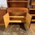 Mid 20th Century Mid 20th Century Swedish Bookcase Hutch For Sale - Image 5 of 8