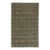 Tally Jute Olive Rug - 5 X 8 For Sale