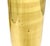 Mid–Late 20th C. Polished Brass Urn Form Mantel Vases – Pair – Neoclassical / Hollywood Regency For Sale - Image 14 of 16