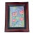 1970s Mini Abstract Hedgehog Garden 2 Series by Elia Framed For Sale