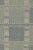 Kelly Green Contemporary Scandinavian Style Geometric Wool Rug, by Rug & Kilim, India For Sale - Image 8 of 10