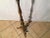 Brass Floor Lamp, 1970s For Sale - Image 13 of 18