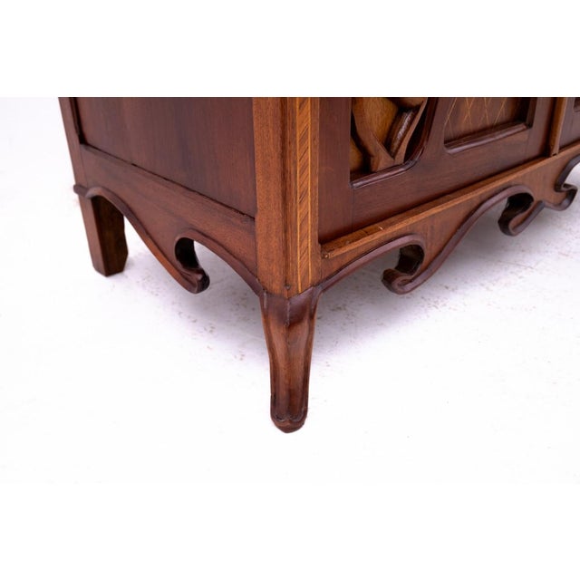 Antique Dressing Table, France, 1900s, in Very Good conditions. Designed 1890 to 1919