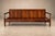 Brazilian Modern Sofa in Rosewood and Celadon Mohair, Attributed to Jean Gillon, Brazil, 1960s - Lot 703 For Sale - Image 13 of 18