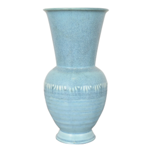 Rookwood Pottery Arts & Crafts Glazed Ceramic Vase, 1934