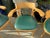 2000 - 2009 2000s Thonet Style Beech Bentwood Armchairs Set of 4 For Sale - Image 5 of 12