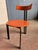 Zeta Dining Chairs by Harvink, 1980s, Set of 4 For Sale - Image 6 of 7