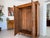 Biedermeier Hall Cupboard in Walnut Wood from Ifantik For Sale - Image 16 of 18