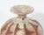Mid-Century Modern Signed Studio Pottery Vase by George and Ilana Dabbikeh For Sale - Image 3 of 7
