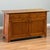 Mission / Arts and Crafts Solid Quarter Sawn Oak Cabinet - Micheal Cherry For Sale - Image 17 of 17