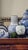 Presenting a timeless blue and white chinoiserie ginger jar. In classic colors and shapes that are a favorite designer's...