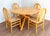 Italian Modern Dining Table by Gigi Sabadin For Sale - Image 15 of 18
