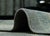 Taupe Turkish Oushak Rug 5'2" x 11'7" #18098 For Sale - Image 8 of 8