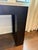 Transitional Black Console Table For Sale - Image 3 of 6