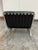 2010s Alphaville Design Exposition Barcelona Style Lounge Chair For Sale - Image 5 of 14