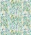 Traditional Sample - The House of Scalamandré Jamboree Linen Print Fabric, Grasshopper For Sale - Image 3 of 3