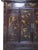 Mid 19th Century Antique Chinese Chinoiserie-Style Cabinet For Sale - Image 5 of 15