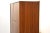 1960s Walnut Armoire Dresser For Sale - Image 5 of 12