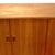 Westergaards Møbelfabrik Teak Model #29 Tall Sideboard / Highboard Attributed to Børge Dam For Sale - Image 9 of 17