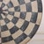 Wood English Painted Tripod Table For Sale - Image 7 of 9