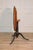 19th Century 19th Century Swedish Gustavian Tilt-Top Table in Painted Finish For Sale - Image 5 of 7