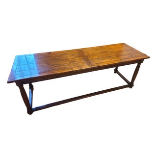 Guy Chaddock Sofa Back Table For Sale