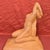 Amedeo Gennarelli, Art Deco Nude of Young Woman, 20th Century, Terracotta For Sale - Image 4 of 10