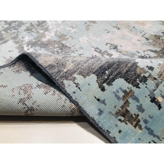 Chubi Rug from Zenza Contemporary Art & Deco, 2000 For Sale - Image 10 of 12