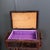 Antique Japanese Sewing Table For Sale - Image 3 of 14