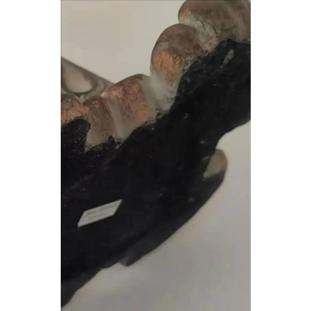 Vintage John-Richard Floor Torchières - A Pair For Sale - Image 11 of 12