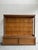 Vintage Pharmacy Display Case in Mahogany For Sale - Image 17 of 18