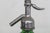 W & L Beverages Frank's Best Seltzer Green Bottle Glenshaw Art Deco Glass 4821b For Sale - Image 14 of 18