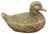 Gucci Vintage Gucci Brass Figural Duck Lidded Box, 11.5” For Sale - Image 4 of 10