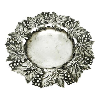 Postmodern Bowl from Hefra, Poland, 1960s For Sale