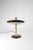 Mod Carey 520 Desk Lamp in Faux Tortoiseshell by Luis Pérez De La Oliva for Fase, Spain, 1970s For Sale - Image 9 of 18