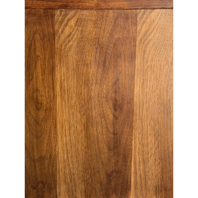 Broyhill Drop Leaf Writing Desk For Sale - Image 18 of 18