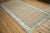 Vintage Distressed Sparta Rug Runner - 4'8" X 9'1" For Sale - Image 11 of 13