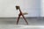 Metal Aska Dining Chairs by Louis Van Teeffelen, Set of 6 For Sale - Image 7 of 18