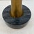 Mid Century Brass and Marble Abstract Sculpture For Sale In Miami - Image 6 of 12