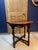 Charming late 19th-century Victorian octagonal occasional table, ideal as a side table, end table, hall table, or accent...