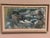 Kenny Wenkel, Fish Supper, 1960, Oil on Canvas For Sale - Image 12 of 17