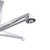 Fiberglass La Fonda Chair by Charles Eames for Vitra For Sale - Image 4 of 11