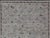 Textile Modern Oushak Tribal Rug in Ivory With Light Blue and Brown Accents For Sale - Image 7 of 9