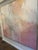 Contemporary Monumental 1984 Jack Roberts Acrylic Painting “Temple” With Artist-Signed 1986 Appraisal For Sale - Image 3 of 8