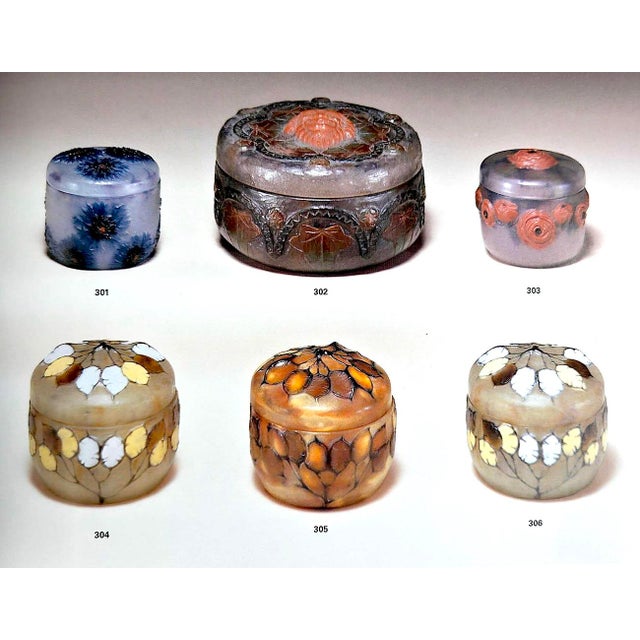 Sotheby's New York Catalog - 20th Century Works of Art - 6/5/01 For Sale - Image 12 of 17