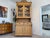 Gründerzeit Spruce Wood Kitchen Sideboard For Sale - Image 4 of 13