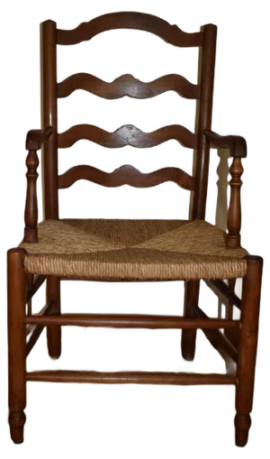 Austrian Armchairs, 1930s, Set of 3