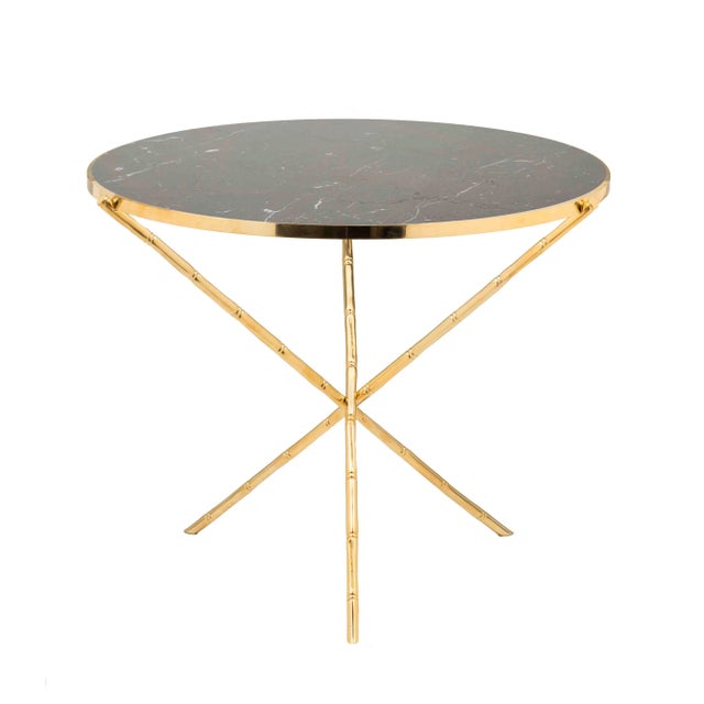 Lamps and tables from the Eclectic collection draw on elements of the earth's flora and fauna to create new styles and...