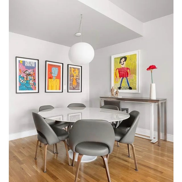 Contemporary Flos Glo-Ball Suspension 2 Designed by Jasper Morrison For Sale - Image 3 of 5