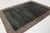 Hand-knotted in wool and natural silk, this 8x10 contemporary rug joins Rug & Kilim’s Modern collection. It features an...